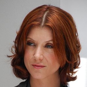 Foto Kate Walsh