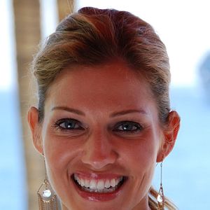 Foto Tricia Helfer