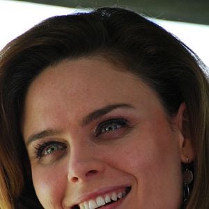Foto Emily Deschanel