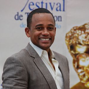Foto Hill Harper