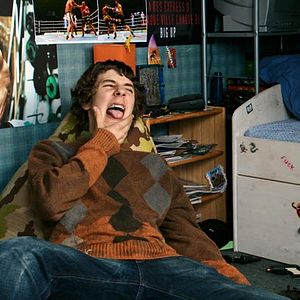 Foto Les Beaux Gosses