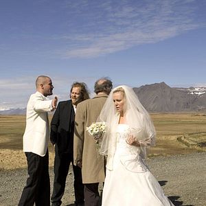 Foto Nanna Kristín Magnúsdóttir