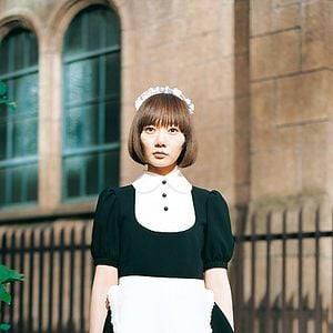 Foto Boneca Inflável