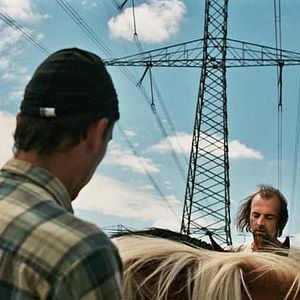 Foto Área dos Desaparecidos