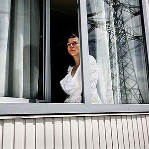 Foto Área dos Desaparecidos