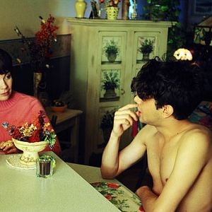 Foto Eu Matei Minha Mãe