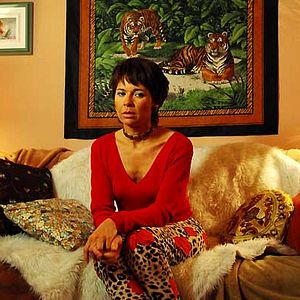 Foto Eu Matei Minha Mãe