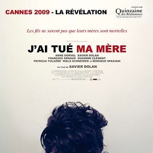 Foto Eu Matei Minha Mãe