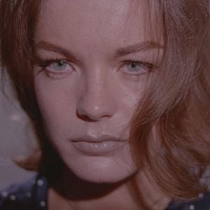 Foto Romy Schneider