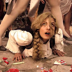 Foto Sonja Kolacaric