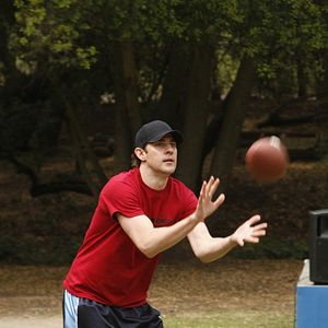 Foto John Krasinski