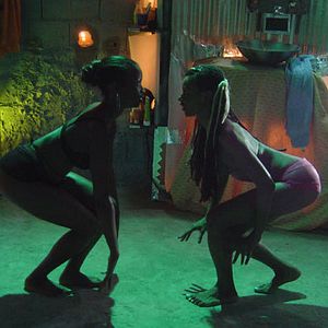 Foto Jean-Pierre Bekolo