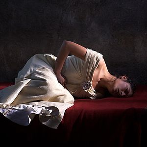 Foto Jessica Hope Woodworth