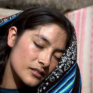 Foto Jessica Hope Woodworth