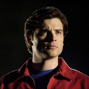 Foto Tom Welling