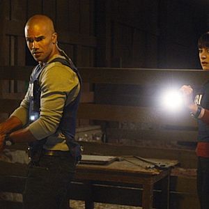 Foto Shemar Moore
