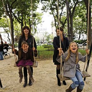 Foto Je vais te manquer