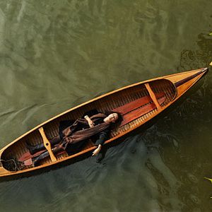 Foto Je vais te manquer