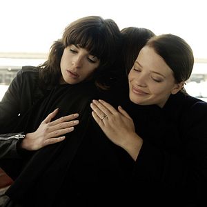 Foto Je vais te manquer