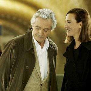 Foto Je vais te manquer