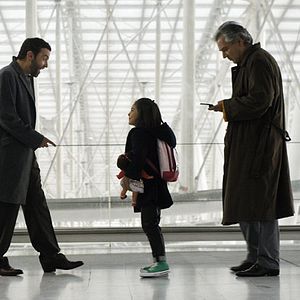 Foto Je vais te manquer