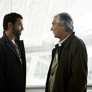 Foto Je vais te manquer