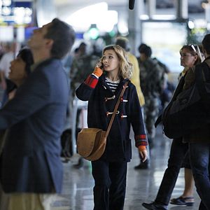 Foto Je vais te manquer