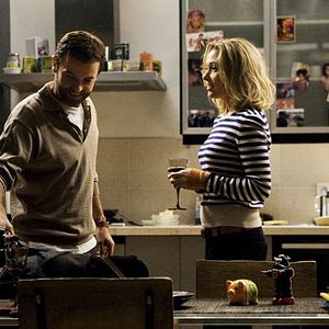 Foto Je vais te manquer