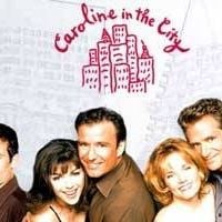 Foto Caroline in the City