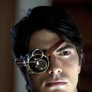 Foto Dylan Dog e as Criaturas da Noite