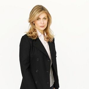 Foto Sonya Walger