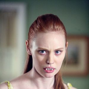 Foto Deborah Ann Woll