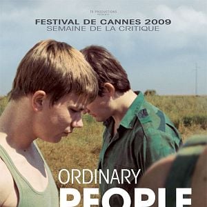 Foto Ordinary People