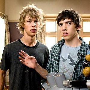 Foto Pequenos Invasores