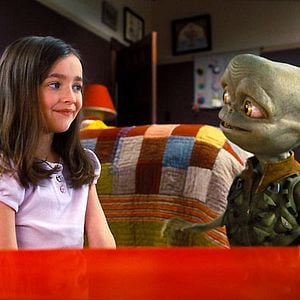 Foto Pequenos Invasores