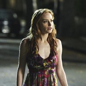 Foto Jaime Ray Newman