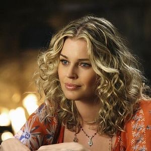 Foto Rebecca Romijn