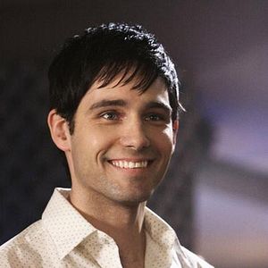 Foto David Clayton Rogers