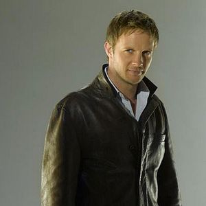Foto Rupert Penry-Jones