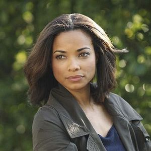 Foto Rochelle Aytes