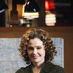 Foto Reiko Aylesworth