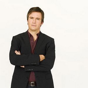 Foto Jack Davenport