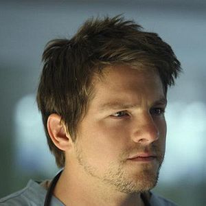 Foto Zachary Knighton