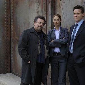 Foto Warehouse 13