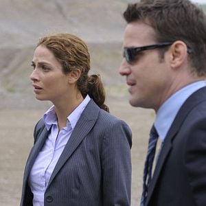 Foto Warehouse 13