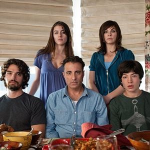 Foto Julianna Margulies