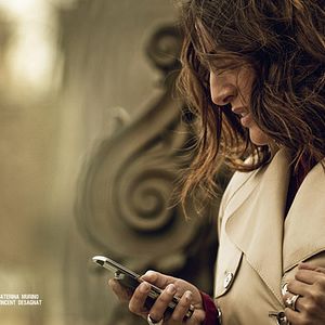 Foto Caterina Murino