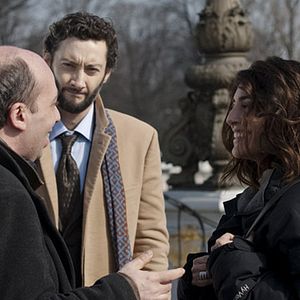 Foto Vincent Desagnat