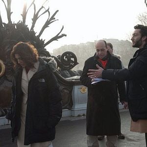 Foto Vincent Desagnat