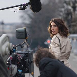 Foto Caterina Murino